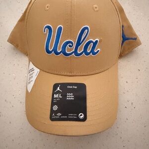 Jordan Tan On-Field Cap Unisex